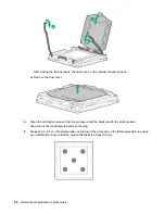 Preview for 62 page of HPE AR64z Maintenance And Service Manual