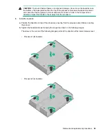 Preview for 63 page of HPE AR64z Maintenance And Service Manual