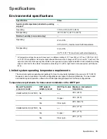 Preview for 75 page of HPE AR64z Maintenance And Service Manual