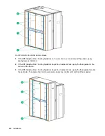 Предварительный просмотр 28 страницы HPE ARCS 42U User Manual