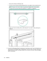 Предварительный просмотр 32 страницы HPE ARCS 42U User Manual