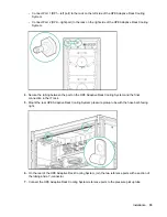 Предварительный просмотр 33 страницы HPE ARCS 42U User Manual