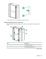 Предварительный просмотр 39 страницы HPE ARCS 42U User Manual