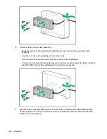 Предварительный просмотр 44 страницы HPE ARCS 42U User Manual