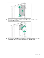 Предварительный просмотр 45 страницы HPE ARCS 42U User Manual