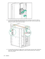 Предварительный просмотр 46 страницы HPE ARCS 42U User Manual