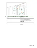 Предварительный просмотр 47 страницы HPE ARCS 42U User Manual