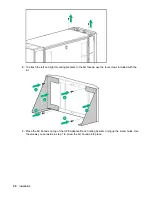 Предварительный просмотр 50 страницы HPE ARCS 42U User Manual