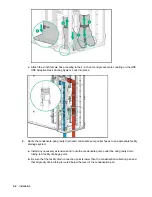 Предварительный просмотр 52 страницы HPE ARCS 42U User Manual