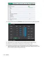 Предварительный просмотр 56 страницы HPE ARCS 42U User Manual