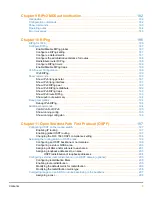 Preview for 9 page of HPE Aruba 3810 Multicast And Routing Manual