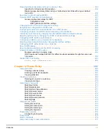 Preview for 11 page of HPE Aruba 3810 Multicast And Routing Manual