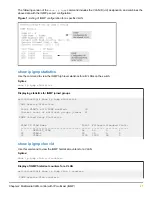 Предварительный просмотр 21 страницы HPE Aruba 3810 Multicast And Routing Manual