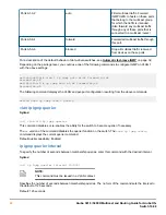 Предварительный просмотр 24 страницы HPE Aruba 3810 Multicast And Routing Manual