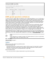 Предварительный просмотр 29 страницы HPE Aruba 3810 Multicast And Routing Manual