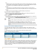 Предварительный просмотр 30 страницы HPE Aruba 3810 Multicast And Routing Manual