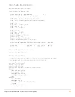 Предварительный просмотр 45 страницы HPE Aruba 3810 Multicast And Routing Manual