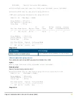 Предварительный просмотр 47 страницы HPE Aruba 3810 Multicast And Routing Manual