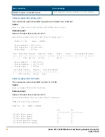 Предварительный просмотр 48 страницы HPE Aruba 3810 Multicast And Routing Manual