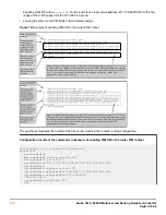 Предварительный просмотр 100 страницы HPE Aruba 3810 Multicast And Routing Manual