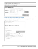 Предварительный просмотр 114 страницы HPE Aruba 3810 Multicast And Routing Manual