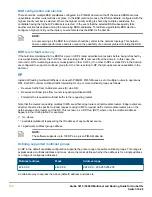 Предварительный просмотр 120 страницы HPE Aruba 3810 Multicast And Routing Manual