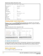 Предварительный просмотр 160 страницы HPE Aruba 3810 Multicast And Routing Manual