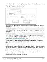 Предварительный просмотр 217 страницы HPE Aruba 3810 Multicast And Routing Manual