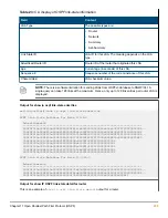 Preview for 235 page of HPE Aruba 3810 Multicast And Routing Manual