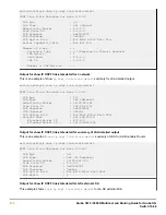 Preview for 236 page of HPE Aruba 3810 Multicast And Routing Manual