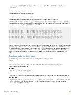 Предварительный просмотр 267 страницы HPE Aruba 3810 Multicast And Routing Manual