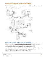 Предварительный просмотр 277 страницы HPE Aruba 3810 Multicast And Routing Manual