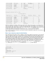 Предварительный просмотр 280 страницы HPE Aruba 3810 Multicast And Routing Manual