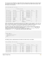 Предварительный просмотр 281 страницы HPE Aruba 3810 Multicast And Routing Manual