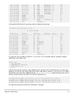 Предварительный просмотр 283 страницы HPE Aruba 3810 Multicast And Routing Manual