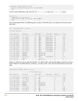 Предварительный просмотр 284 страницы HPE Aruba 3810 Multicast And Routing Manual