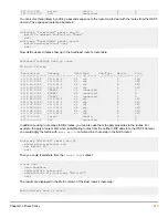 Предварительный просмотр 285 страницы HPE Aruba 3810 Multicast And Routing Manual