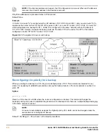 Предварительный просмотр 318 страницы HPE Aruba 3810 Multicast And Routing Manual