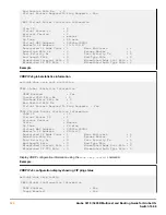 Предварительный просмотр 324 страницы HPE Aruba 3810 Multicast And Routing Manual