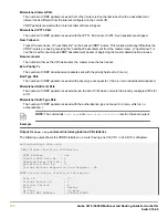 Предварительный просмотр 332 страницы HPE Aruba 3810 Multicast And Routing Manual