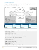 Предварительный просмотр 344 страницы HPE Aruba 3810 Multicast And Routing Manual