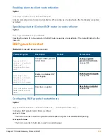 Предварительный просмотр 363 страницы HPE Aruba 3810 Multicast And Routing Manual