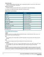 Предварительный просмотр 372 страницы HPE Aruba 3810 Multicast And Routing Manual