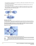 Предварительный просмотр 374 страницы HPE Aruba 3810 Multicast And Routing Manual