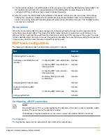 Предварительный просмотр 379 страницы HPE Aruba 3810 Multicast And Routing Manual