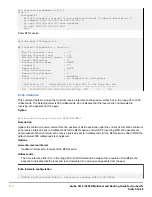 Preview for 414 page of HPE Aruba 3810 Multicast And Routing Manual