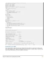 Preview for 415 page of HPE Aruba 3810 Multicast And Routing Manual