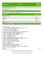 Preview for 2 page of HPE Aruba 6200F Product End-Of-Life Disassembly Instructions