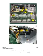 Preview for 5 page of HPE Aruba 6200F Product End-Of-Life Disassembly Instructions