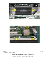 Preview for 7 page of HPE Aruba 6200F Product End-Of-Life Disassembly Instructions